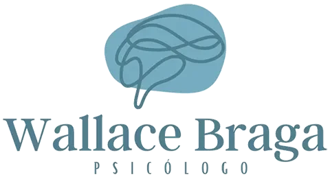 Wallace Braga, psicólogo | Terapia do esquema